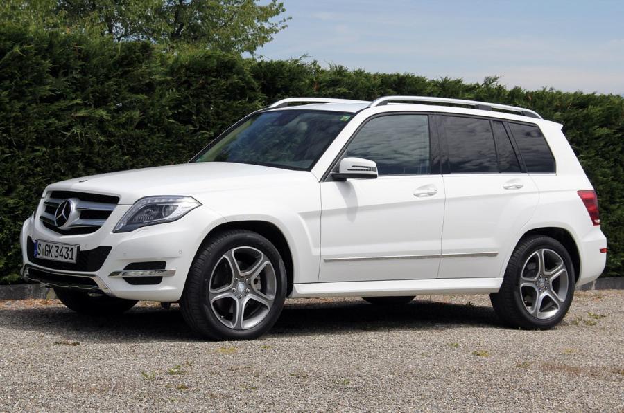  Mercedes-Benz GLK-Class 2013 года  (фото 70 из 83)